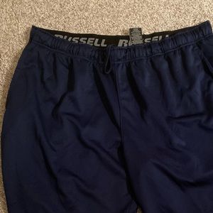 Russell athletic shorts